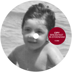 And the warmth comes up Cipy [Kindisch062]