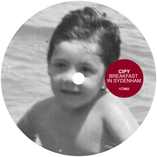 And the warmth comes up Cipy [Kindisch062]