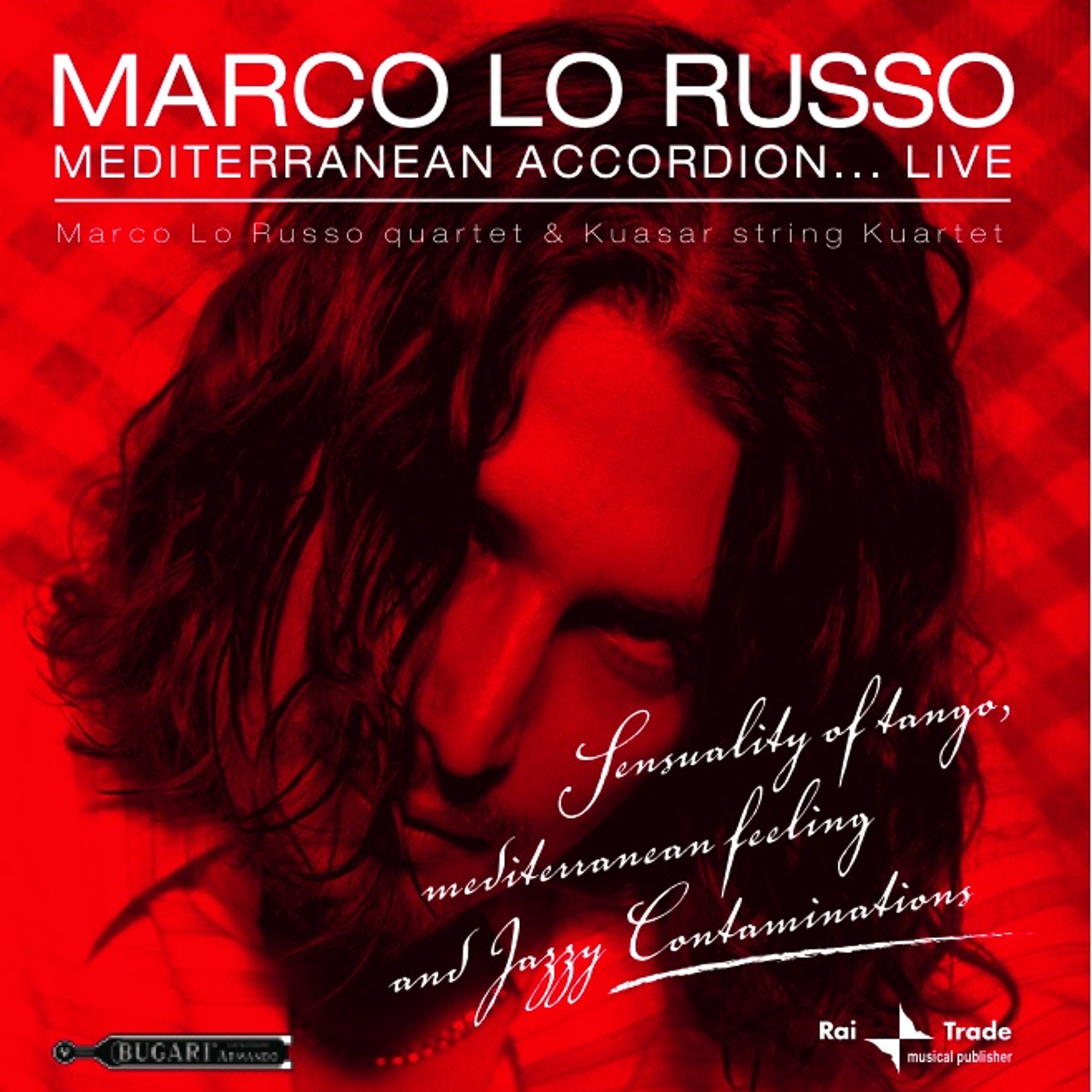 Classical and contemporary Music