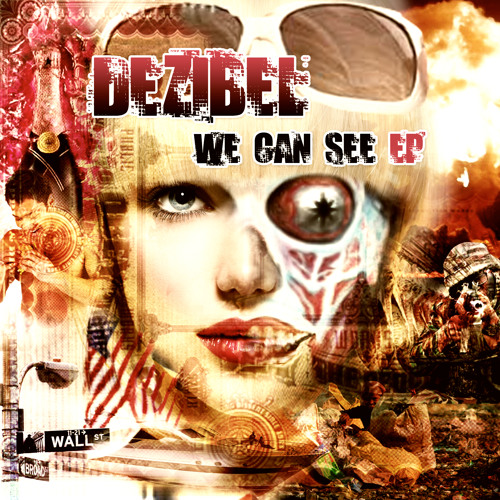 Dezibel - We Can See TEASER