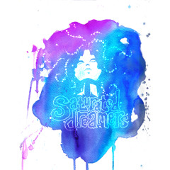 Saturated Dreamers - Vida Isla