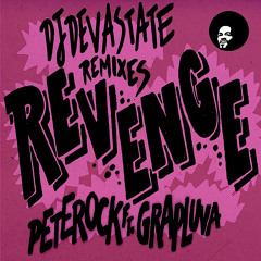 Pete Rock - Revenge Feat. Grap Luva (DJ Devastate Remix)