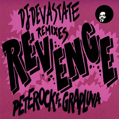 Listen to Pete Rock - Revenge Feat. Grap Luva (DJ Devastate