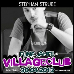 Stephan Strube @ 5 Jahre Village Club - Wet Club Espenhain 30.04.2013-MME