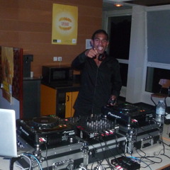 Deejay rav live mixxx séga ile maurice part 2