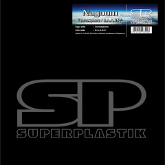 Nagoom - Atmosphere