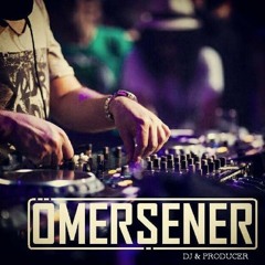 Afrojack, Steve Aoki vs Dimitri Vegas&Like Mike, Moguai - No Mammoth Beef (Omer Sener Reboot)