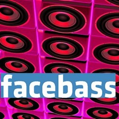 Panda Eyes - FaceBass (VIP)