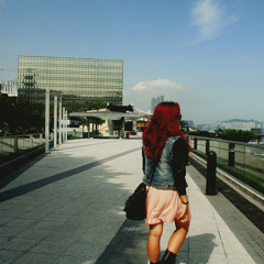 I'm Not Angry Anymore - Paramore (Cover)