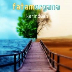 Fatamorgana - Aku Kan Menanti (feat Olive)