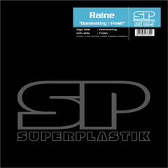 Raine - Dominating