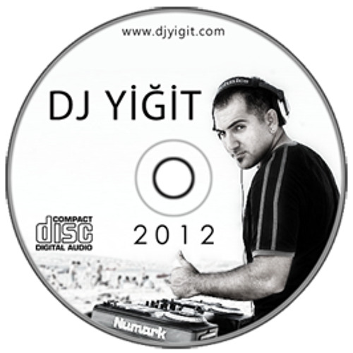 Shirley Bassey - La Passione ( DJ YiGiT DSB Private 2013 Mix )
