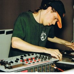 Dominic Moir - January 1992