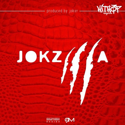 Joker-Jokzilla part3