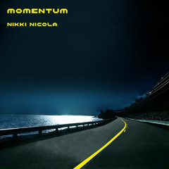 Momentum (now available on iTunes)