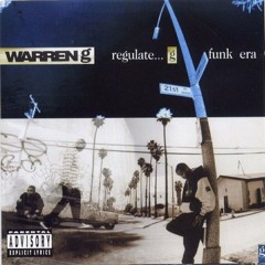 Warren G ft. Nate Dogg - Regulate [Shane Bailey Remix]