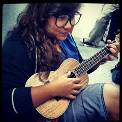 Sunday Morning (Ukulele Cover) - Maroon 5