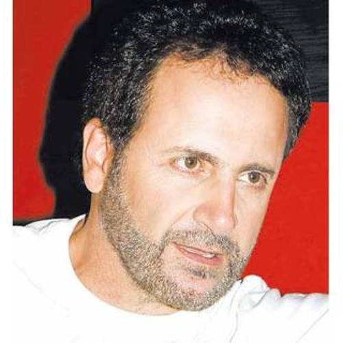 غريبين وليل - غسان صليبا