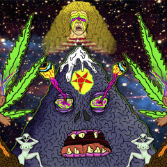 Joey Waters & Kid's Table // Tufftape V // Free download