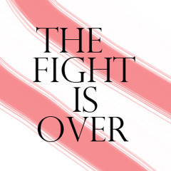 The Fight is Over-Urbandub (guitar cover)