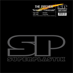 The Pitcher - Sleeping