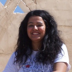 Dina El Wedidi Ya Ganoubeh ياجنوبي - دينا الوديدي