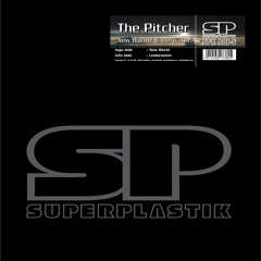 The Pitcher - Underwater