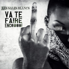 Borderline feat. Seth Gueko (Prod: Stan-E)