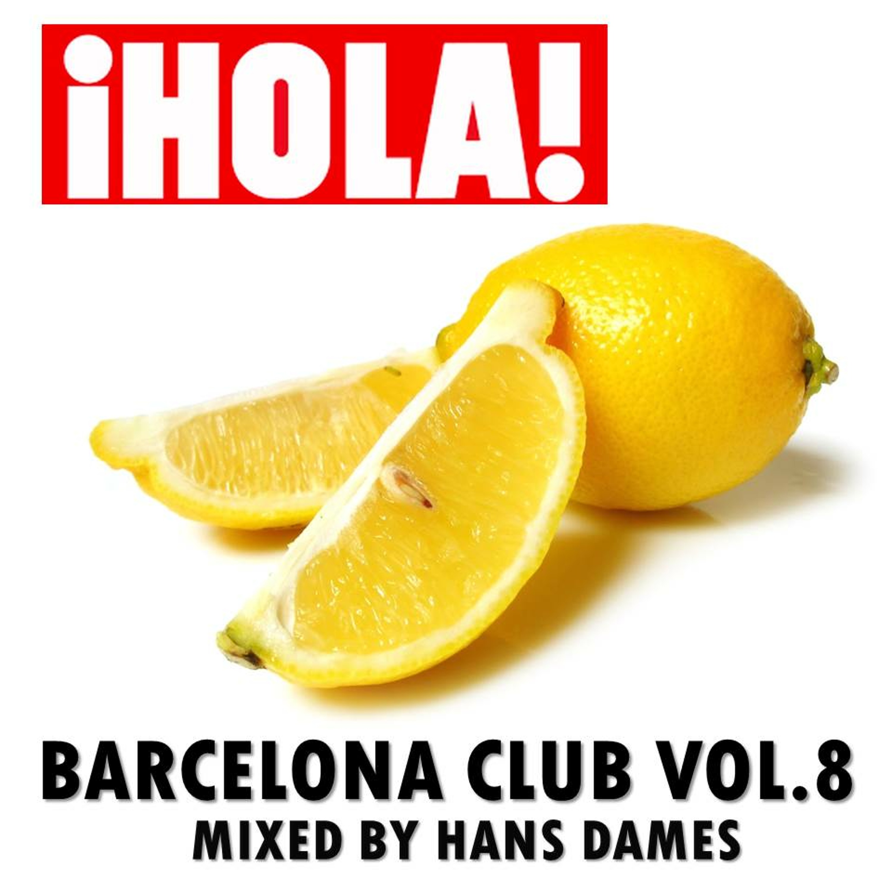 Hans Dames (Mr. Ladies)