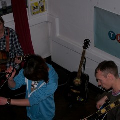 Breaking Me / Splendid Isolation @ Ye Olde Bell & Steeleyard