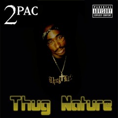 2Pac, Val Young - Niggaz Nature (Original Version)