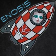 ENOSIS - Crash! (Discoteque Mix)
