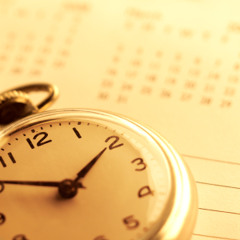 นาฬิกาตาย