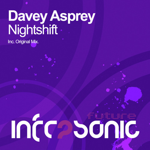 Nightshift (Original Mix)