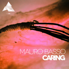 Mauro Basso - The Agent (Original mix)