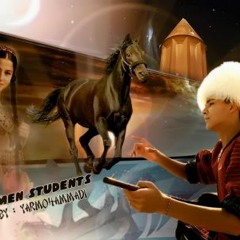 اوغلان بخشی- سخی بیلن مختومقلی