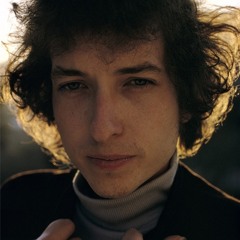 Bob Dylan Ballad Of A Thin Man Cover