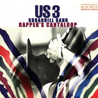 Rapper's Cantaloop (Old School Hip Hop Mashup Tribute)