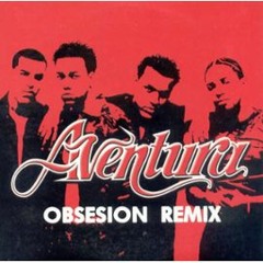Aventura - Obsession (Max Pride Remix)