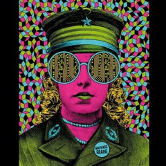 Matadors - TELL YOUR MAMA