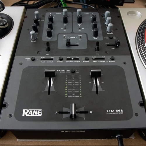 Dave Marshall - Oldskool Mix - The Breaks Vol 1