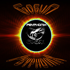 Psyphonix ft GoGun - Atrologize (Co-Lab Mix)
