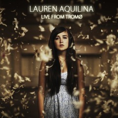 Wonder - Lauren Aquilina (Live in Tromsø)