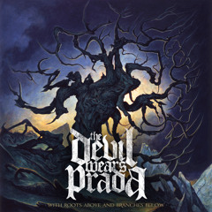 The Devil Wears Prada - Danger: Wildman (Guitar Cover)