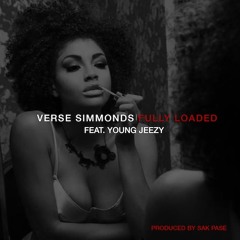 Verse Simmonds Ft. Young Jeezy - Fully Loaded