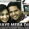 Haye mera dil yo yo hani songs dj durgesh and deejey