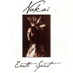 R. Carlos Nakai - Canyon Reverie from "Earth Spirit"