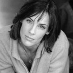 Caroline Paul on gender and fear