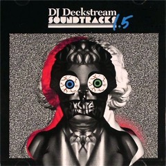 dj deckstream - precious love feat. substantial and milka