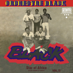 Freedom in africa